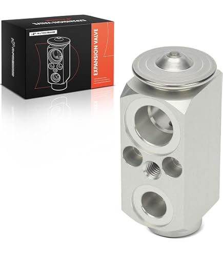 Amazon.com: A-Premium AC Expansion Valve Compatible with Kenworth